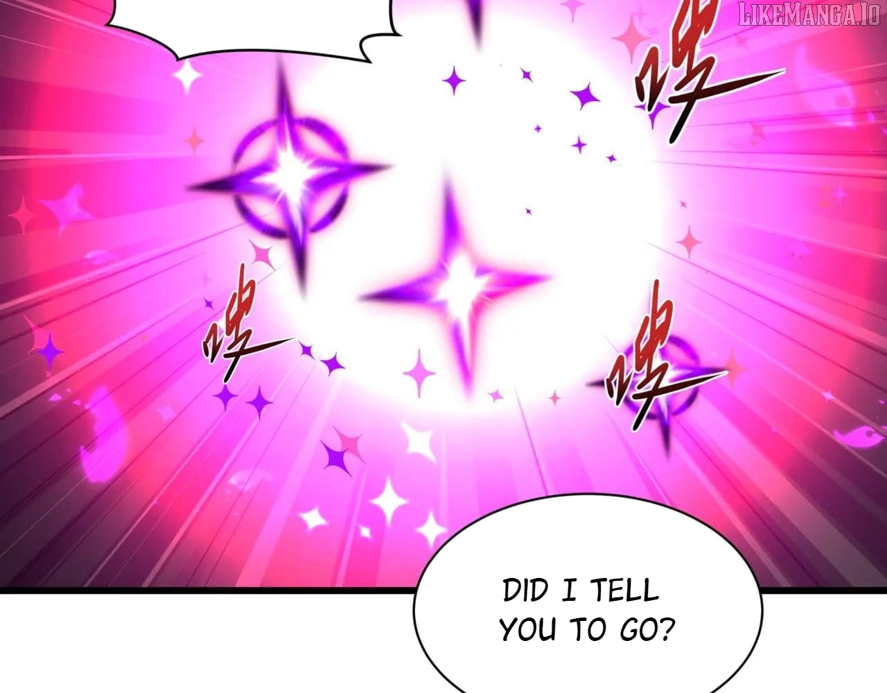 Era of the Haunted Chapter 517 - page 87